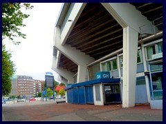 Nya Ullevi Stadium